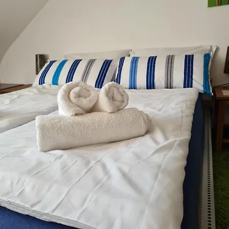 Ferienwohnung Schwetzingen