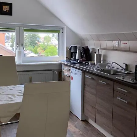 Ferienwohnung Schwetzingen