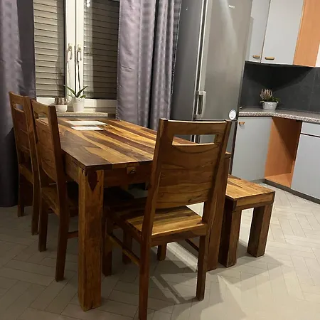 Ferienwohnung Schwetzingen *