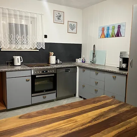 Ferienwohnung Schwetzingen * Schwetzingen