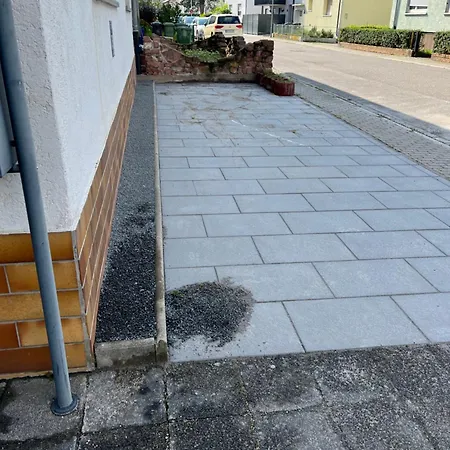 Ferienwohnung Schwetzingen * Schwetzingen