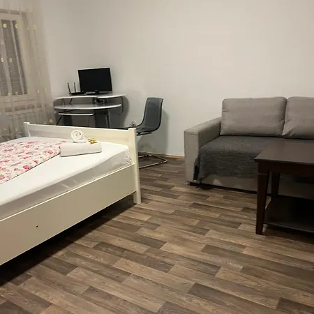 Fewo Appartement Schwetzingen
