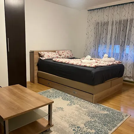 Ferienwohnung Schwetzingen *