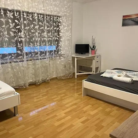 Ferienwohnung Schwetzingen Schwetzingen