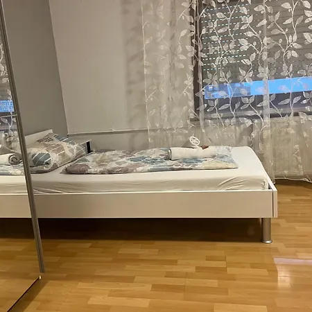 Ferienwohnung Schwetzingen