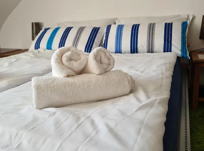 Ferienwohnung Schwetzingen